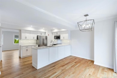 45 Hillside Ave unit 3, Branford, CT 06405 - photo 6