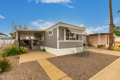 1505 N Evergreen St unit 44, Chandler, AZ 85225 - photo 5