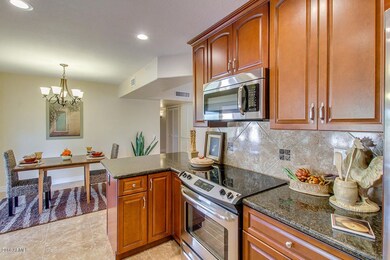 New Upgraded Appliances