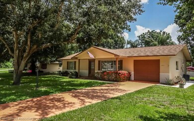 263 S Sun N Lakes Blvd, Lake Placid, FL 33852 - photo 2