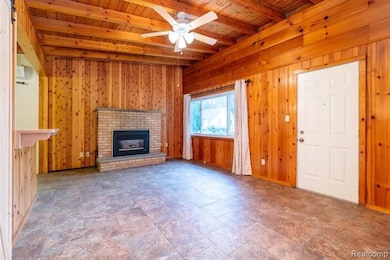 7278 Maple Rd, Lexington, MI 48450 - photo 3