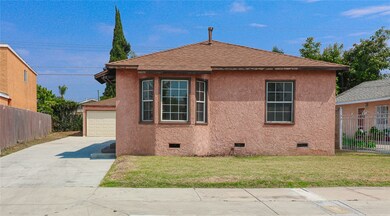 2235 E Oris St, Compton, CA 90222 - photo 2