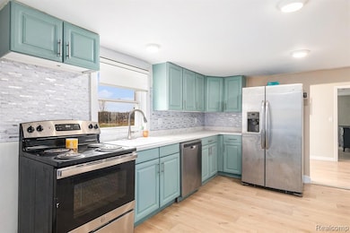 9433 E Lovejoy Rd, Perry, MI 48872 - photo 3