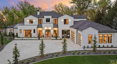 1012 W Bogus View Ct, Eagle, ID 83616 - photo 2