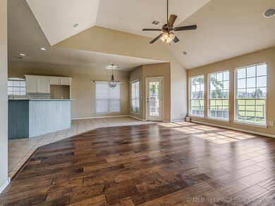 124 W 126th St S, Jenks, OK 74037 - photo 7