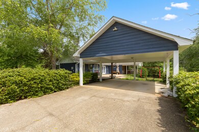 Carport