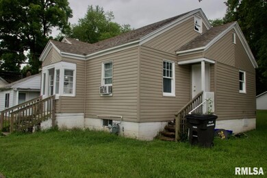 720 N Carico St, Carbondale, IL 62901 - photo 2