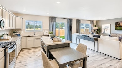 14026 198th St E, Graham, WA 98338 - photo 3