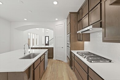 26328 Golden Pass Loop, Montgomery, TX 77316 - photo 6