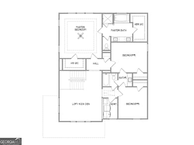 5550 Spring St, Flowery Branch, GA 30542 - photo 3