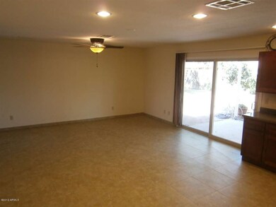 Family Room/Dining Room