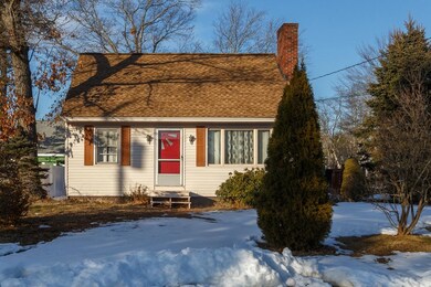 25 Snow St, Concord, NH 03303 - photo 2
