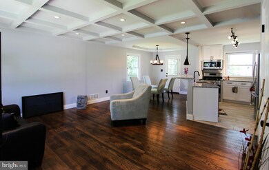 1801 Dunwoody Rd, Parkville, MD 21234 - photo 2