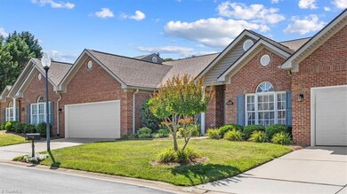 Wonderful street view of the home