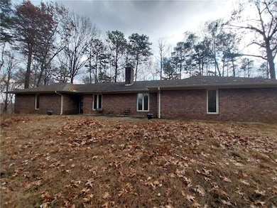 1376 Robinson Rd, Dahlonega, GA 30533 - photo 2