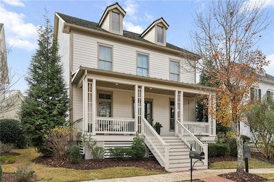 7345 Samples Field Rd, Cumming, GA 30040 - photo 2