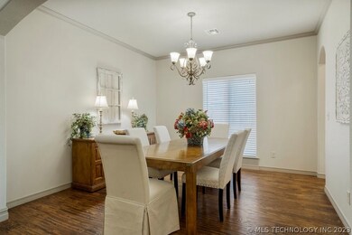 2805 W Gary St, Broken Arrow, OK 74012 - photo 6