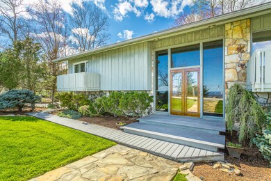 1101 E Brow Rd. HD-85