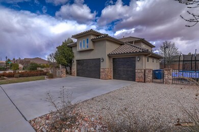 3 Front Exterior View 2