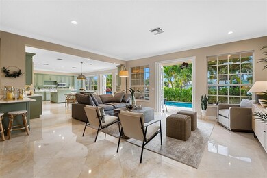 MAIN LIVING AREA