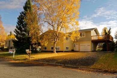 7220 E 22nd Ave, Anchorage, AK 99504 - photo 2