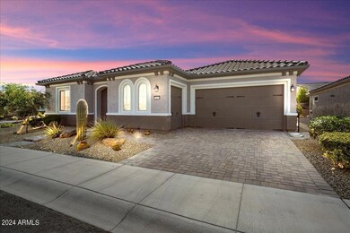 19039 N 264th Ave, Buckeye, AZ 85396 - photo 2
