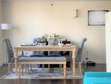 Mandalay on the Hudson unit 703, Jersey City, NJ 07302 - photo 7