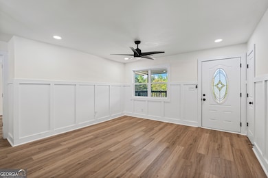 65 Saddle Trail, Box Springs, GA 31801 - photo 2