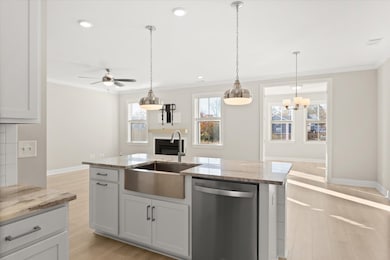 626 Crossbuck Trail, Greer, SC 29651 - photo 5