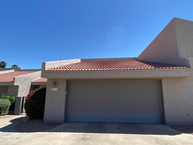 2 car garage
