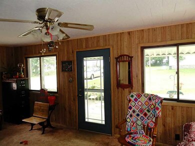 Sunroom.