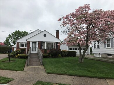 120 Calaman Rd, Cranston, RI 02910 - photo 3