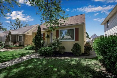 1339 Roselle Ave, Niagara Falls, NY 14305 - photo 2