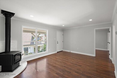 Living area view 2