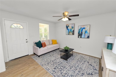 842 N Nokomis Ave, Lakeland, FL 33815 - photo 3