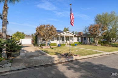 2525 Bay St, Bakersfield, CA 93301 - photo 4