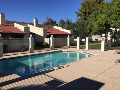 3030 S Alma School Rd unit 20, Mesa, AZ 85210 - photo 3