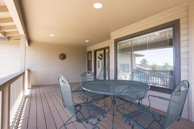 1116 N Bavarian Way, Payson, AZ 85541 - photo 4