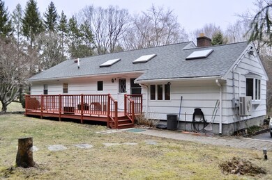 179 Parkerville Rd unit 179, Southborough, MA 01772 - photo 4