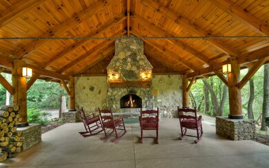 LT 74 Riverwalk On Toccoa, Mineral Bluff, GA 30559 - photo 4