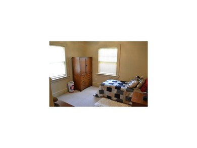 Bedroom.