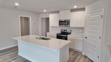 Model Home Photos