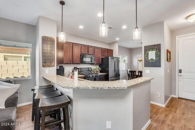 42070 N Hinoki St, San Tan Valley, AZ 85140 - photo 6