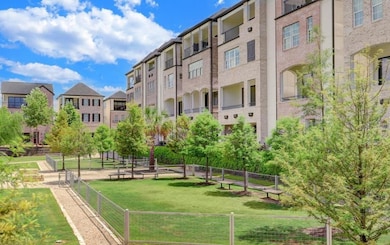 5929 Cottage Grove Lake Dr, Houston, TX 77007 - photo 6