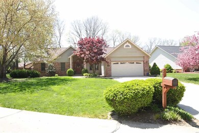 57 Santa Anita Dr, Maryville, IL 62062 - photo 2