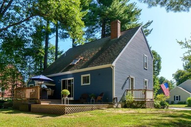 178 Dogwood Rd, Leominster, MA 01453 - photo 2