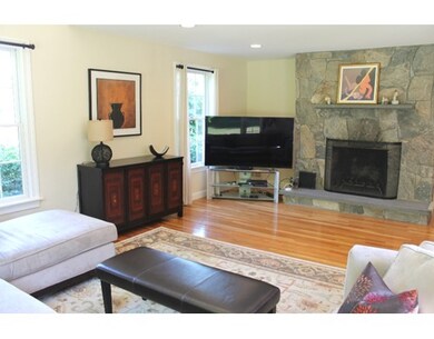 23 Wyman Rd, Lexington, MA 02420 - photo 7