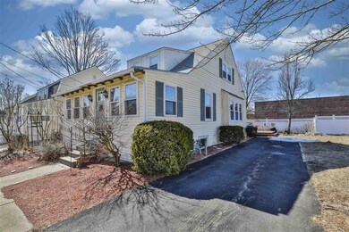 19 Chautauqua Ave, Nashua, NH 03064 - photo 2