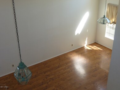 Living & Dining Room