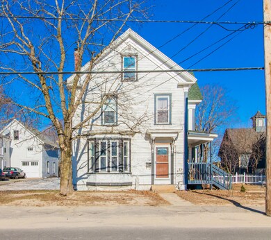 112 Elm St, Mechanic Falls, ME 04256 - photo 3